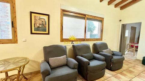 Photo 2 of House or chalet to rent in Jubalcoi, Alicante