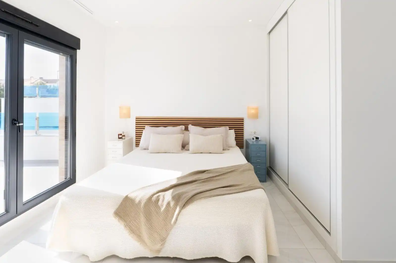 Chalet con terraza en venta en Bigastro, imagen 35