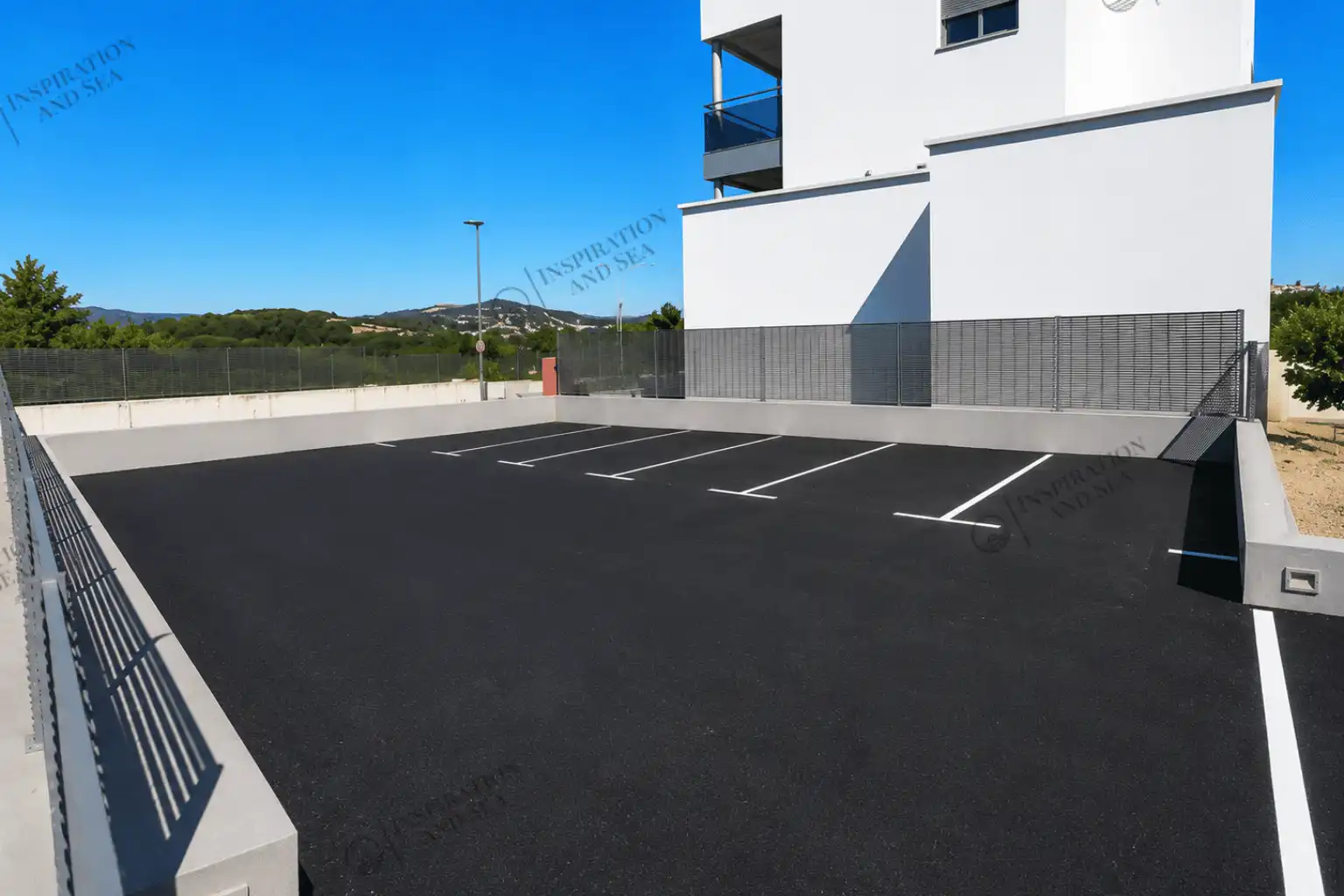 Parking de Garaje en venta en Eivissa