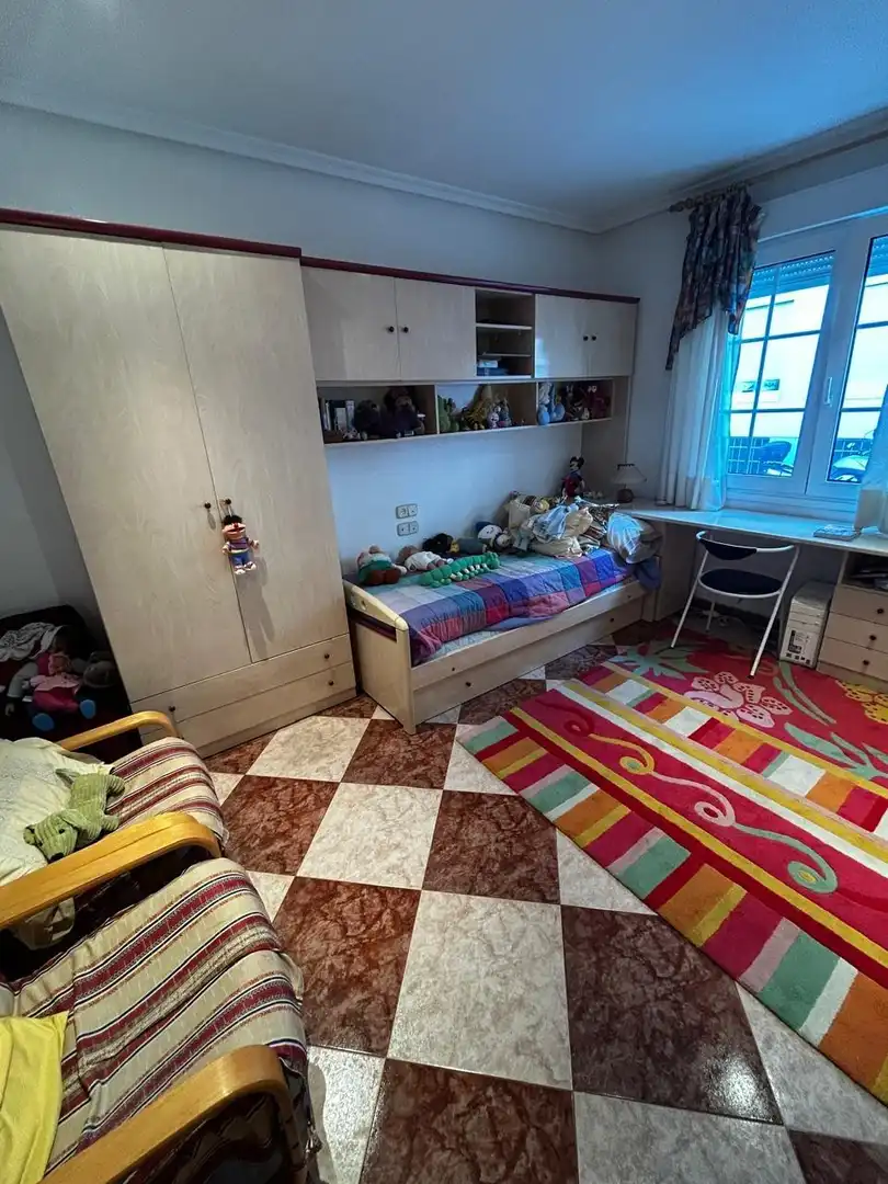 Bedroom of Houses for sale in San Miguel de Salinas  with Air Conditioner, Terrace and Storage room