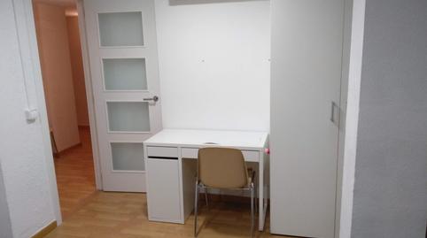 Foto 3 de Pis de lloguer a Carrer D'alboraia, Trinitat,  Valencia Capital