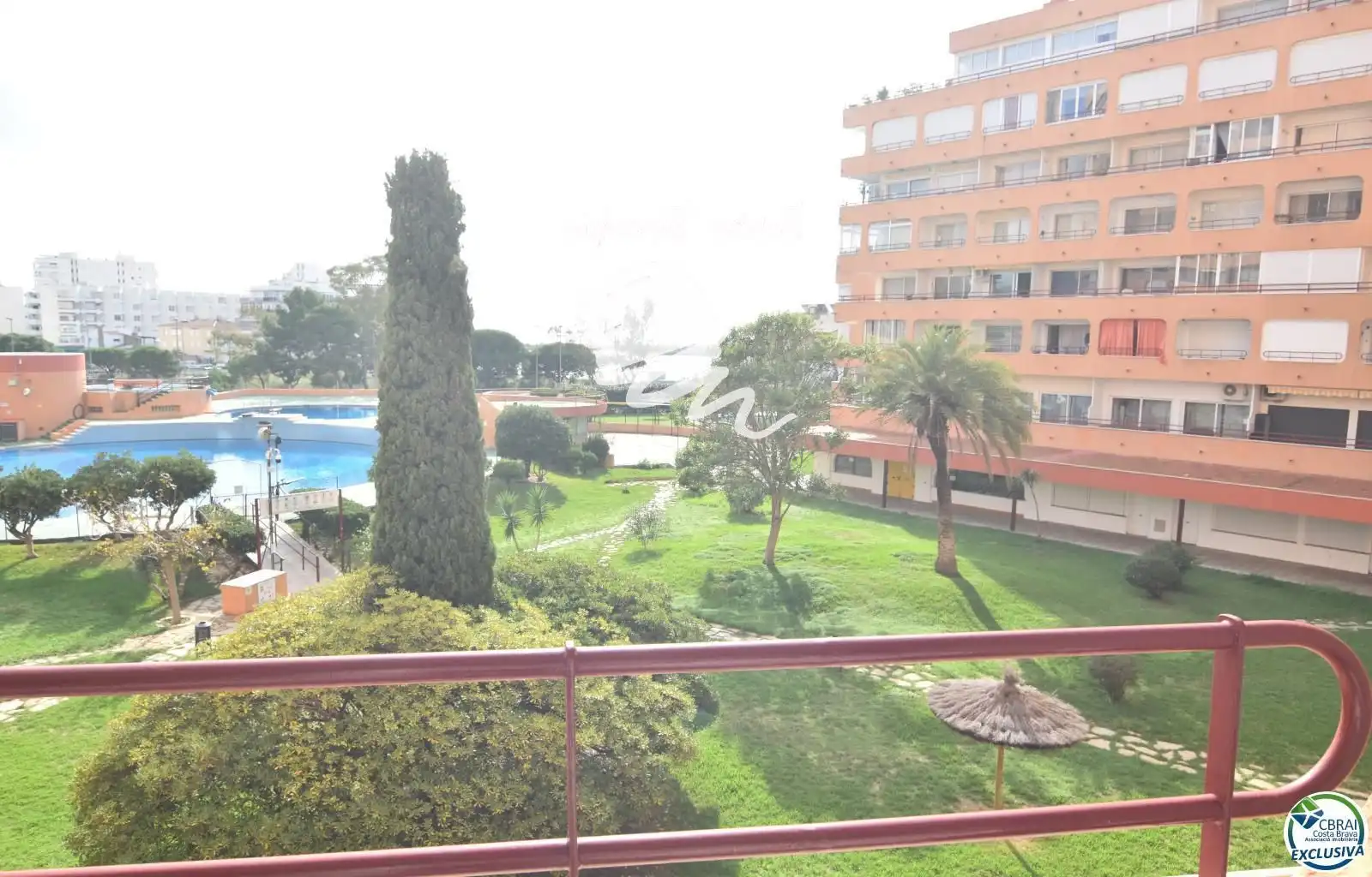 Flat with terrace for sale in DEL CAP PONENT, imagen 5