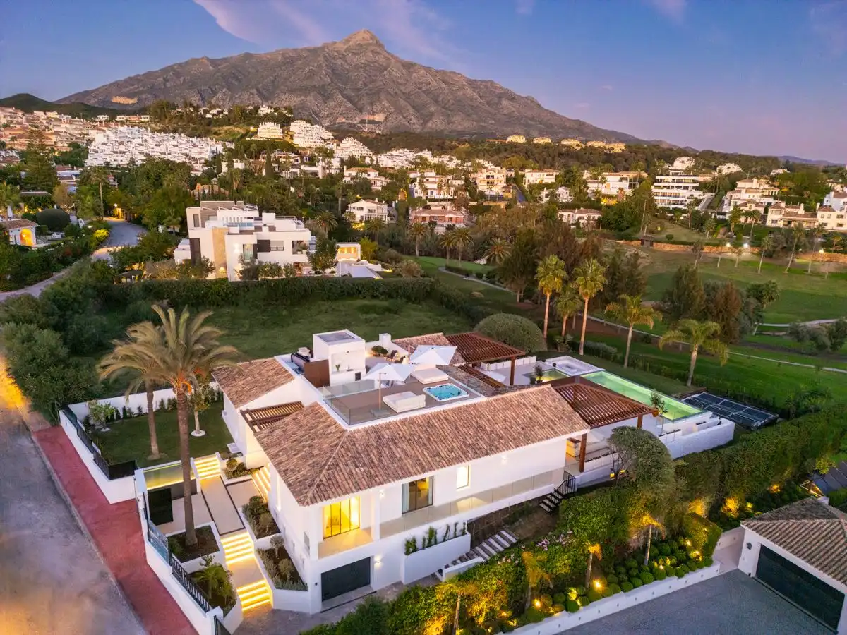 Casa o chalet en venta en Los Naranjos