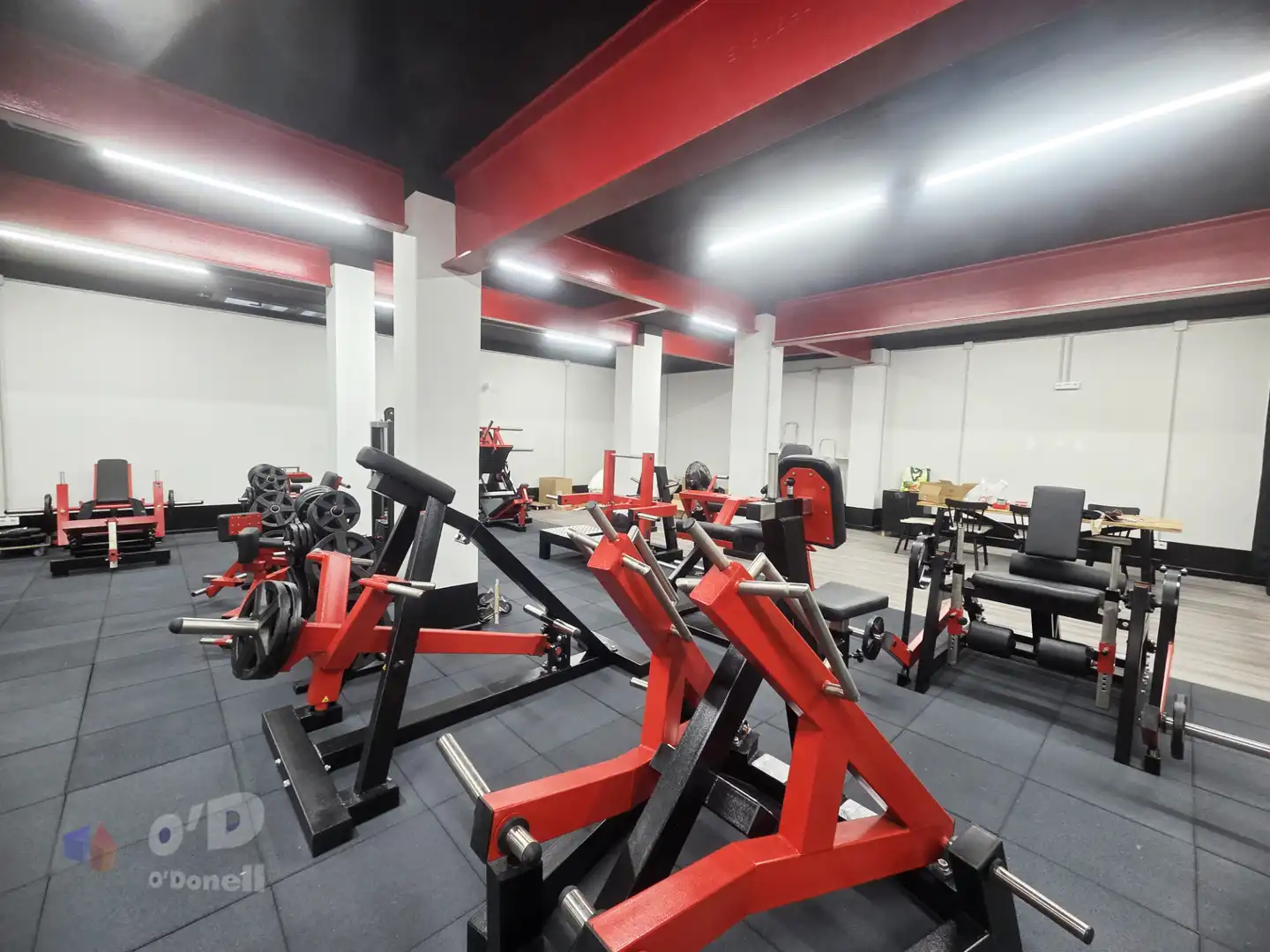 Business premises for sale in Marianao, imagen 9