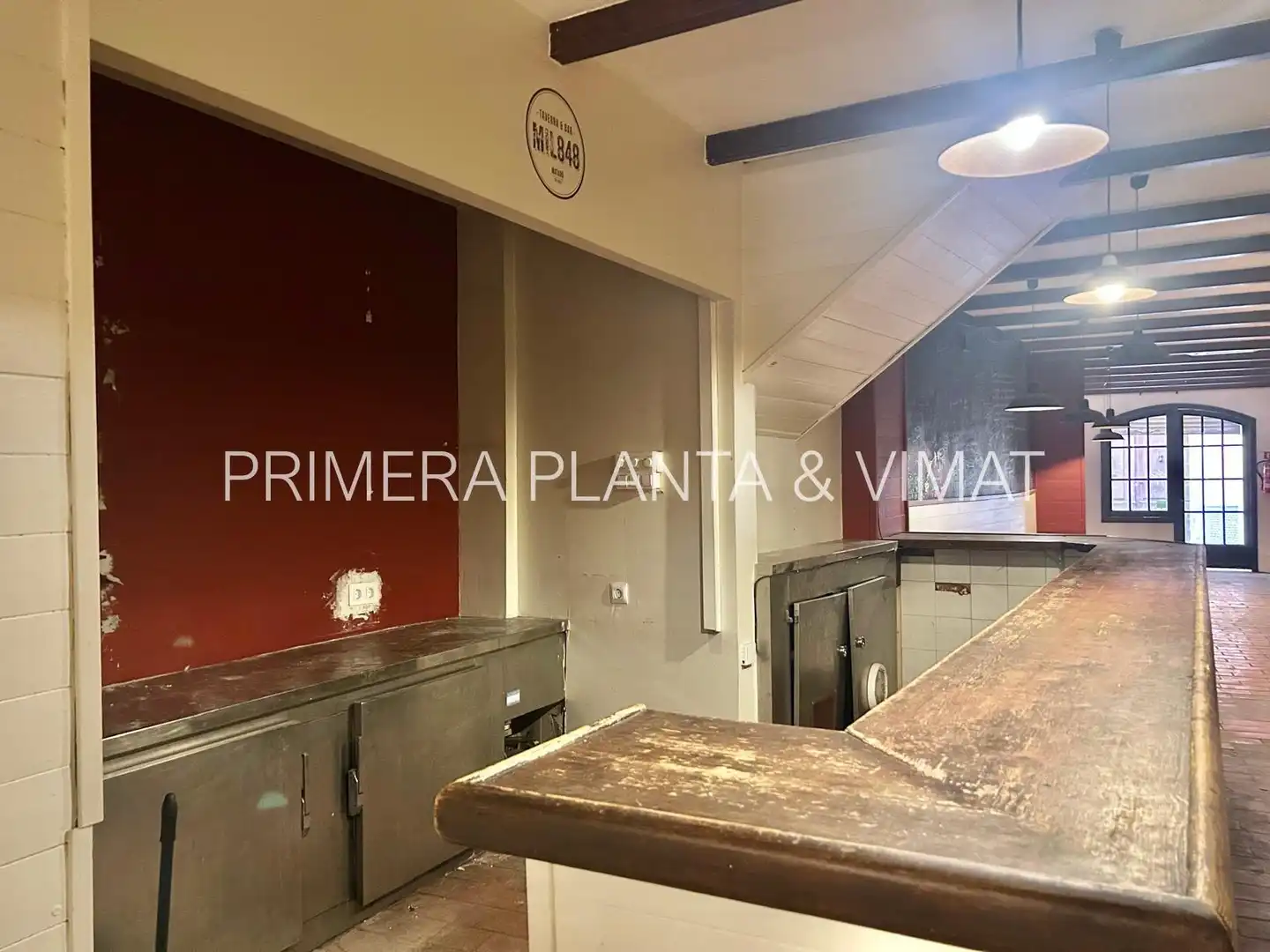 Business premises to rent in Centre, imagen 12