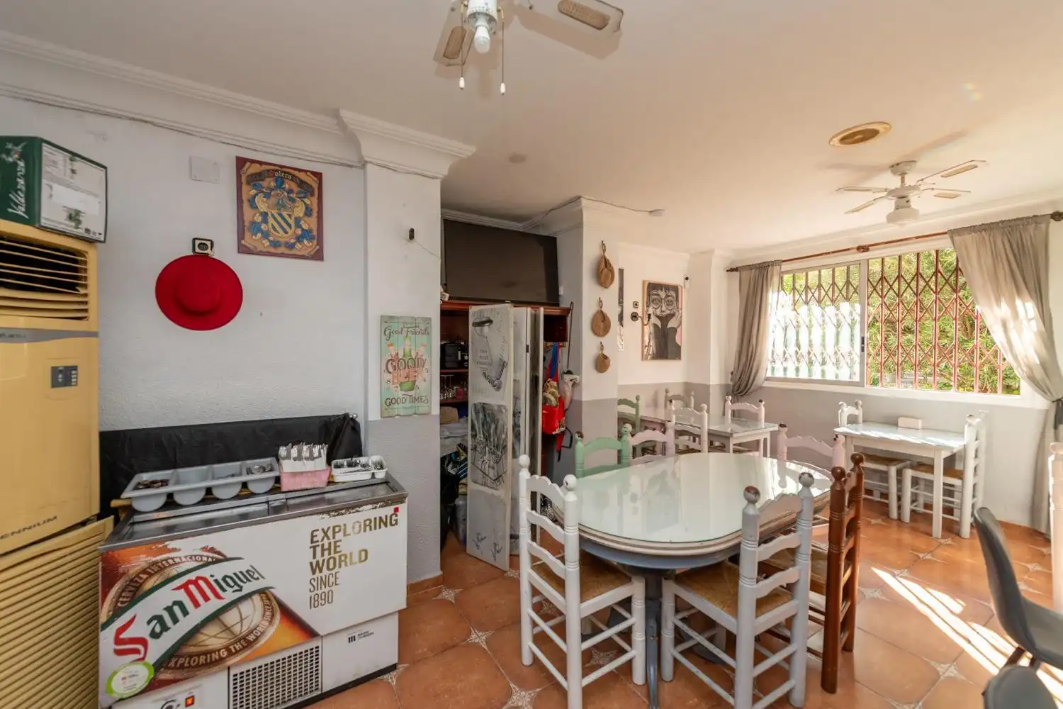 Local comercial en venta en Playa de San Juan - El Cabo de las Huertas, imagen 2