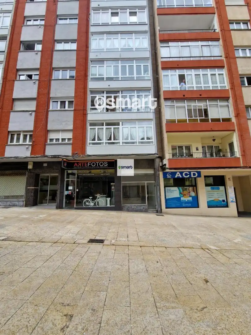 Gewerbefläche zum Verkauf in pablo iglesias 11, imagen 15