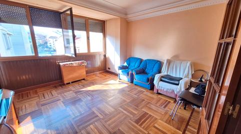 Foto 3 de Pis en venda a Lapurdi Hiribidea, Iralabarri, Bizkaia