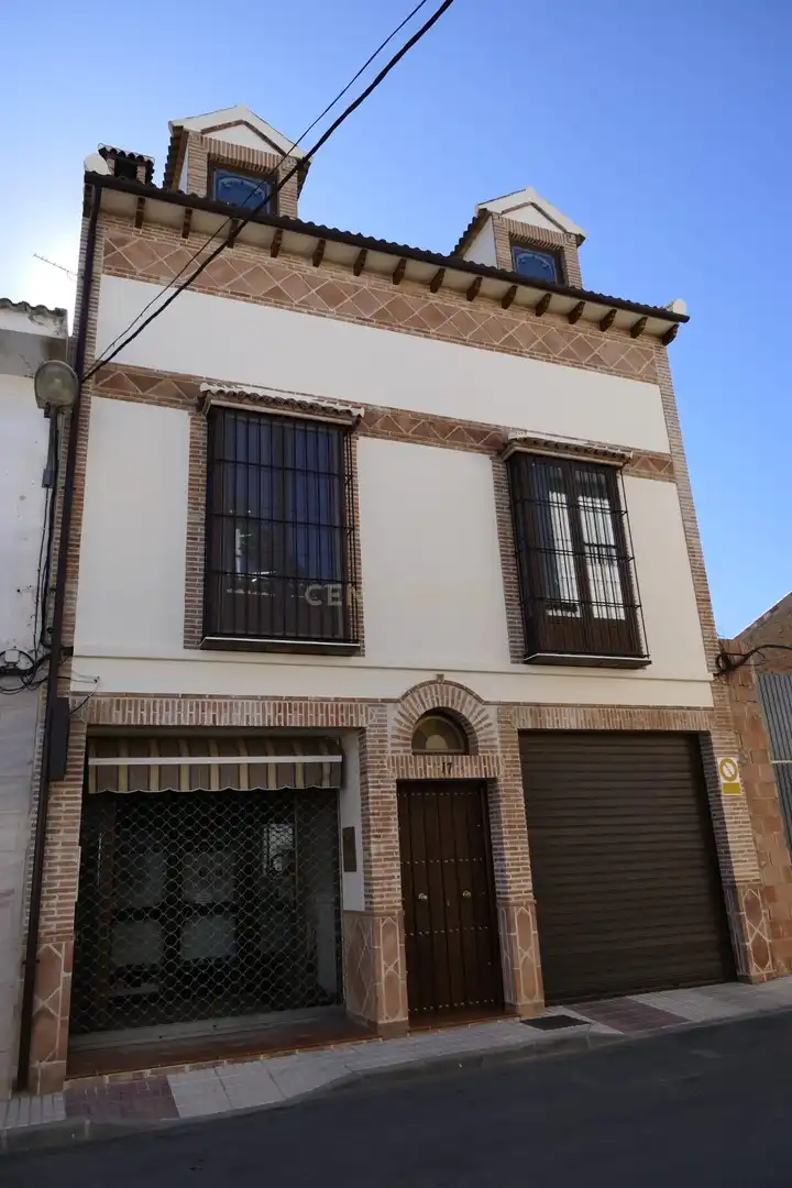 Adossat en venda a CL SEVERO OCHOA 17ALAMEDA (MÁLAGA), imagen 32