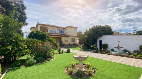 Foto 4 de Casa o chalet de alquiler en El Rinconcillo, Algeciras