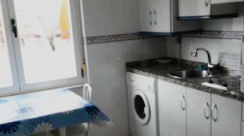 Foto 3 de Àtic de lloguer a Barrio Blanco, Salamanca Capital