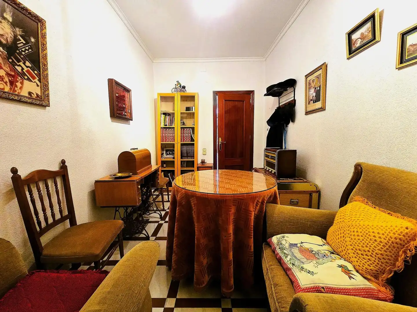 Casa en venta en Algarinejo, imagen 39