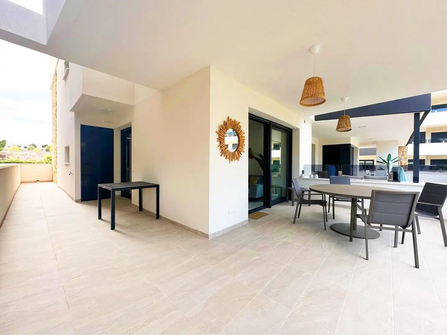Apartamento con terraza en venta en Calle ONTARIO 2, imagen 18