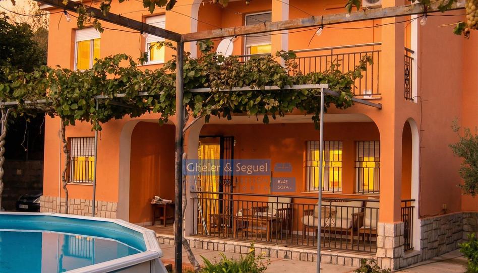 Photo 1 of House or chalet for sale in Calle Mayor, Viver, Castellón