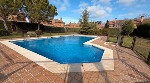 Photo 3 of Single-family semi-detached for sale in Calle Fresno, El Cantizal, Madrid