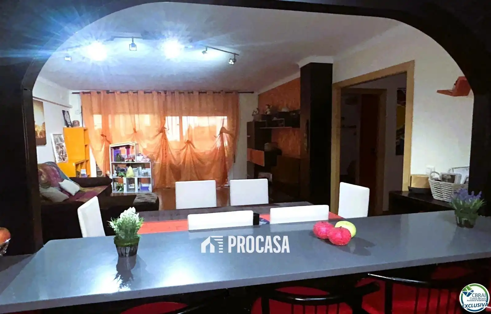 Flat for sale in Gardisso
