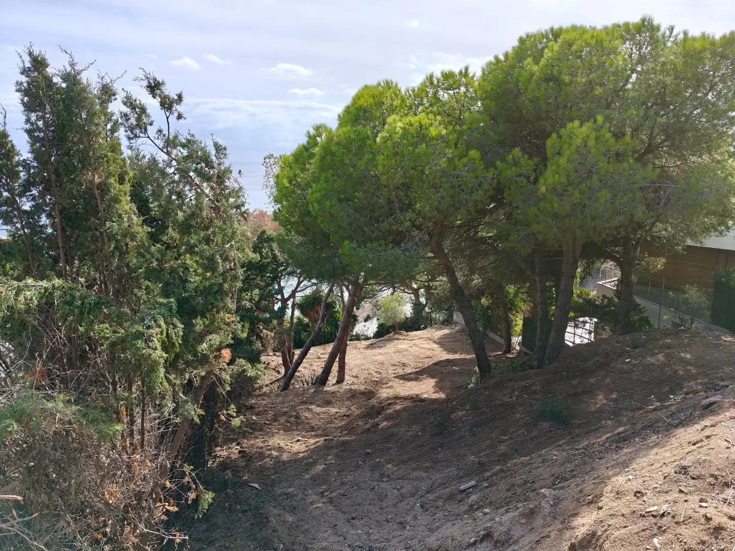 Terreny residencial en venda a Les vil.les 25, imagen 7