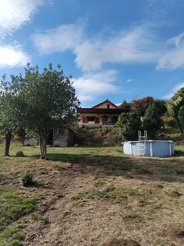 Casa o xalet en venda a Carral, A Coruña