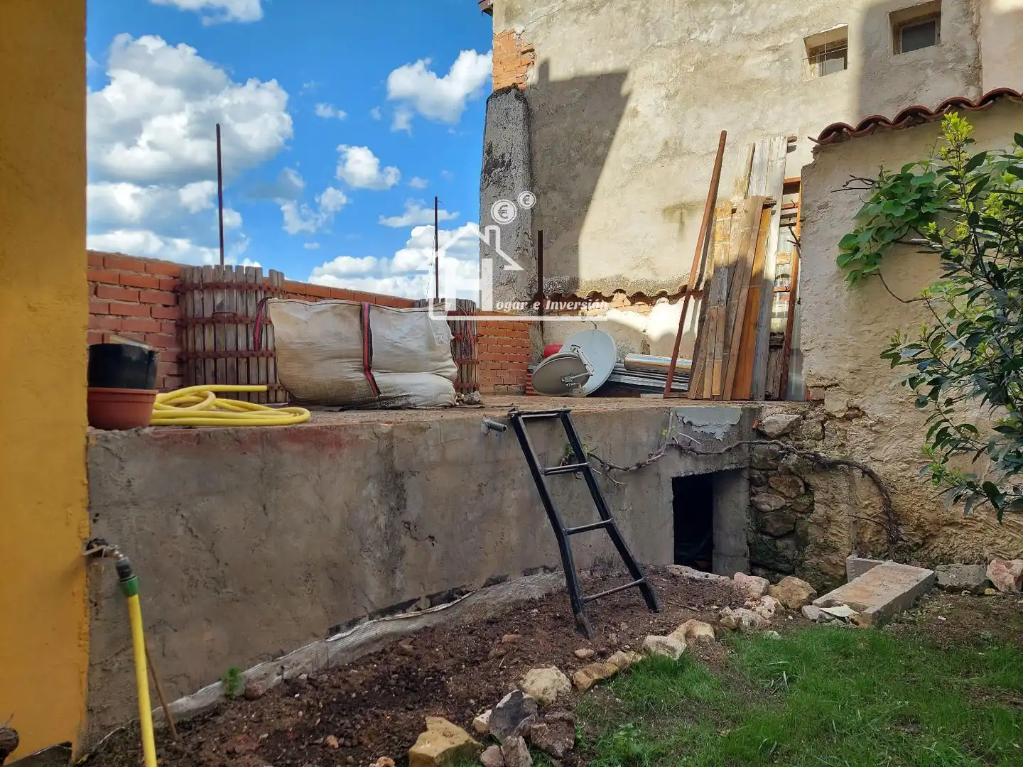 Casa o chalet en venta en Sacedón con Calefacción