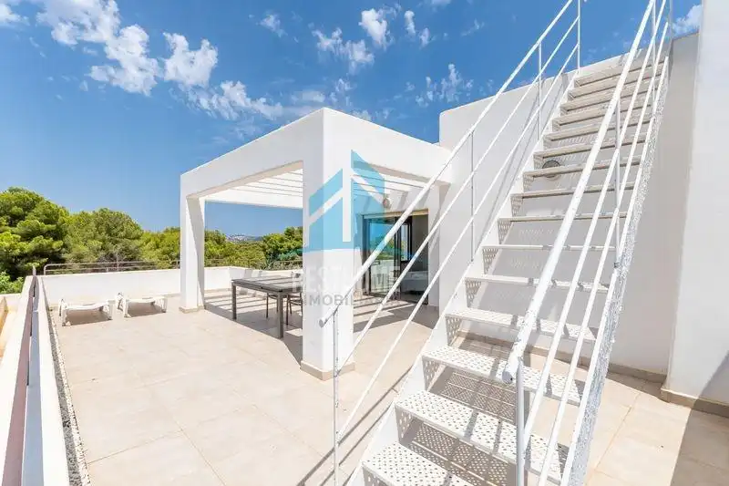 Villa avec piscine à vendre à Portichol - Balcón al Mar, imagen 7