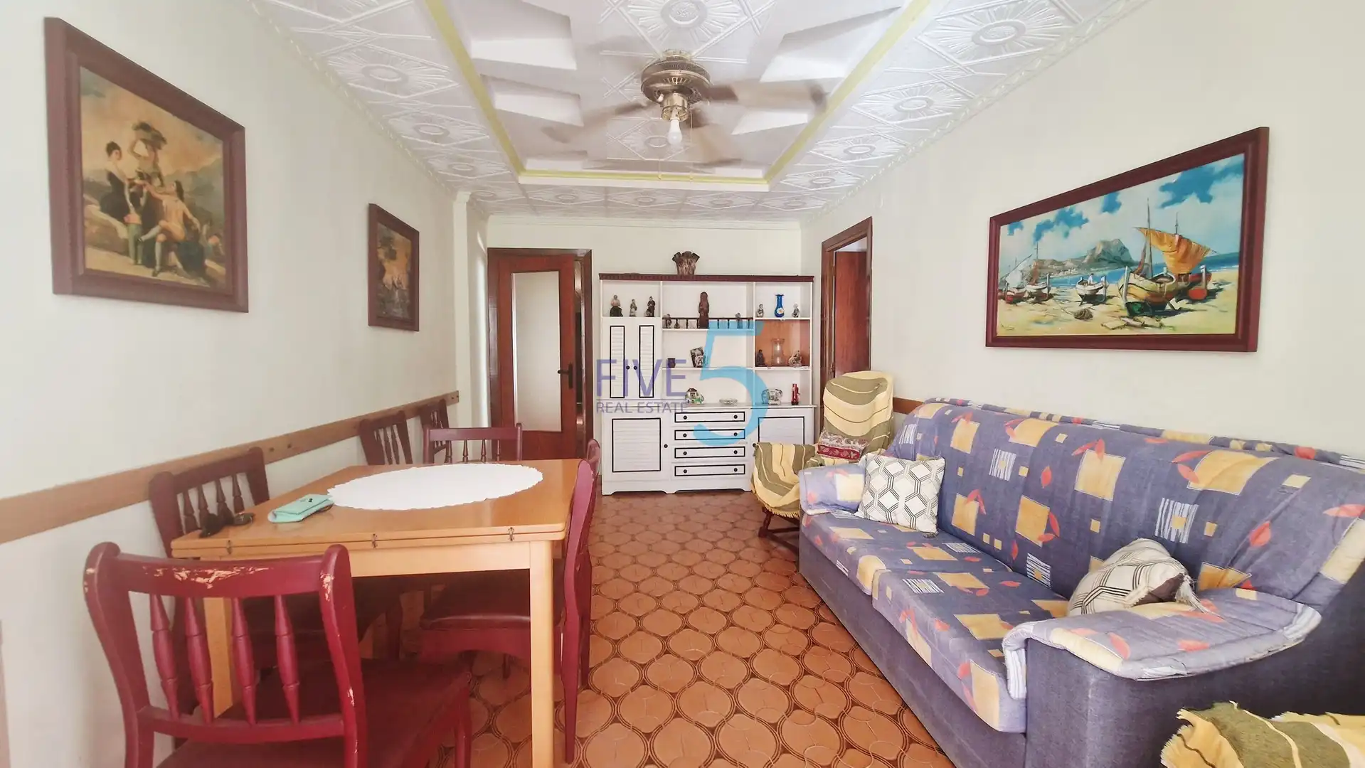 Appartement avec terrasse à vendre à Lo Pagán, imagen 8