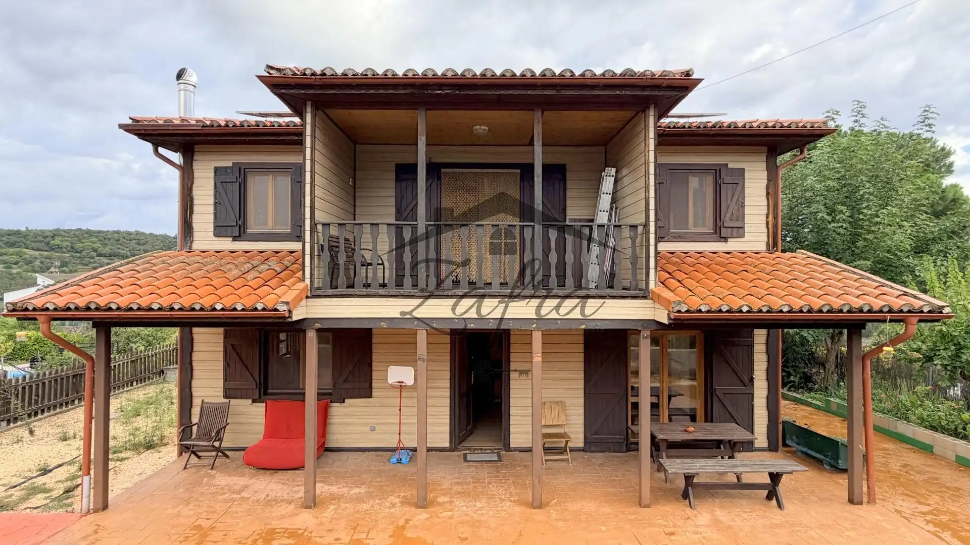 Maison avec piscine à vendre à Carrer Carrer Can Badia Vell