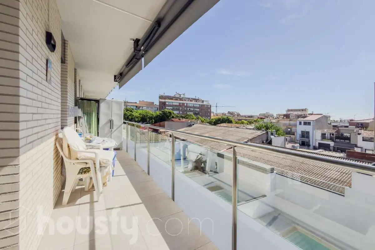 Appartement avec terrasse à vendre à Calle Francesc macia ., imagen 28