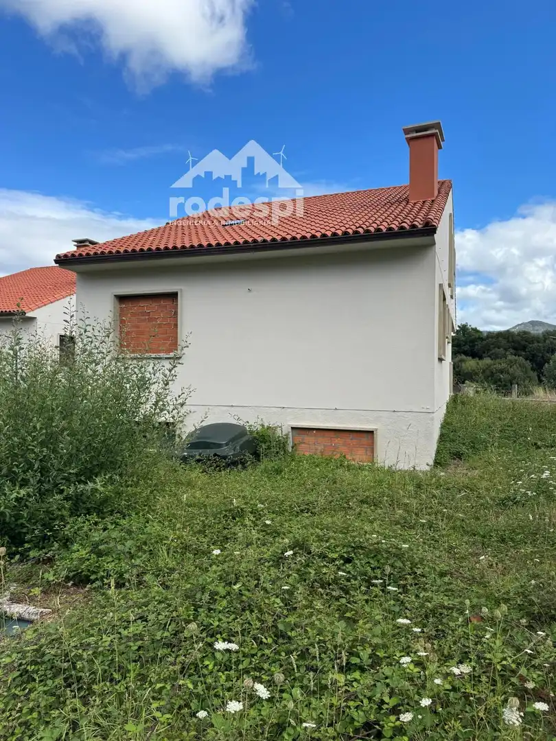 Villa avec piscine à vendre à Eidos de Abaixo-Forcadela, imagen 9