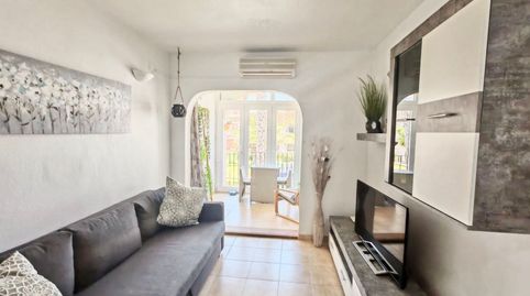 Foto 3 de Apartament de lloguer a Lago Jardin, 1, Los Balcones - Los Altos, Torrevieja