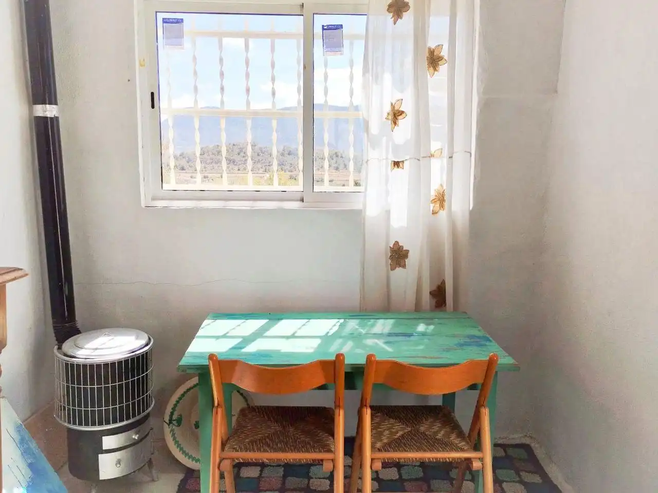 Casa rustica in vendita a Hondón de las Nieves / El Fondó de les Neus, imagen 22