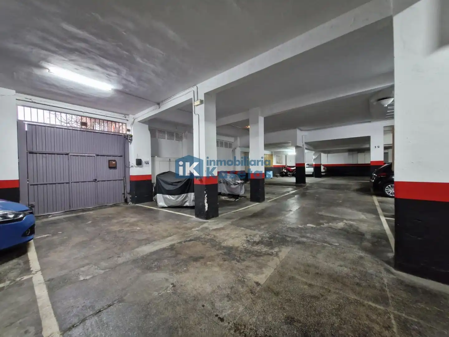 Parcheggio in vendita a Centro - Ariz - Uribarri, imagen 7