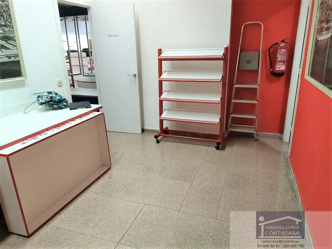 Gewerbefläche zum Verkauf in Centro, imagen 19