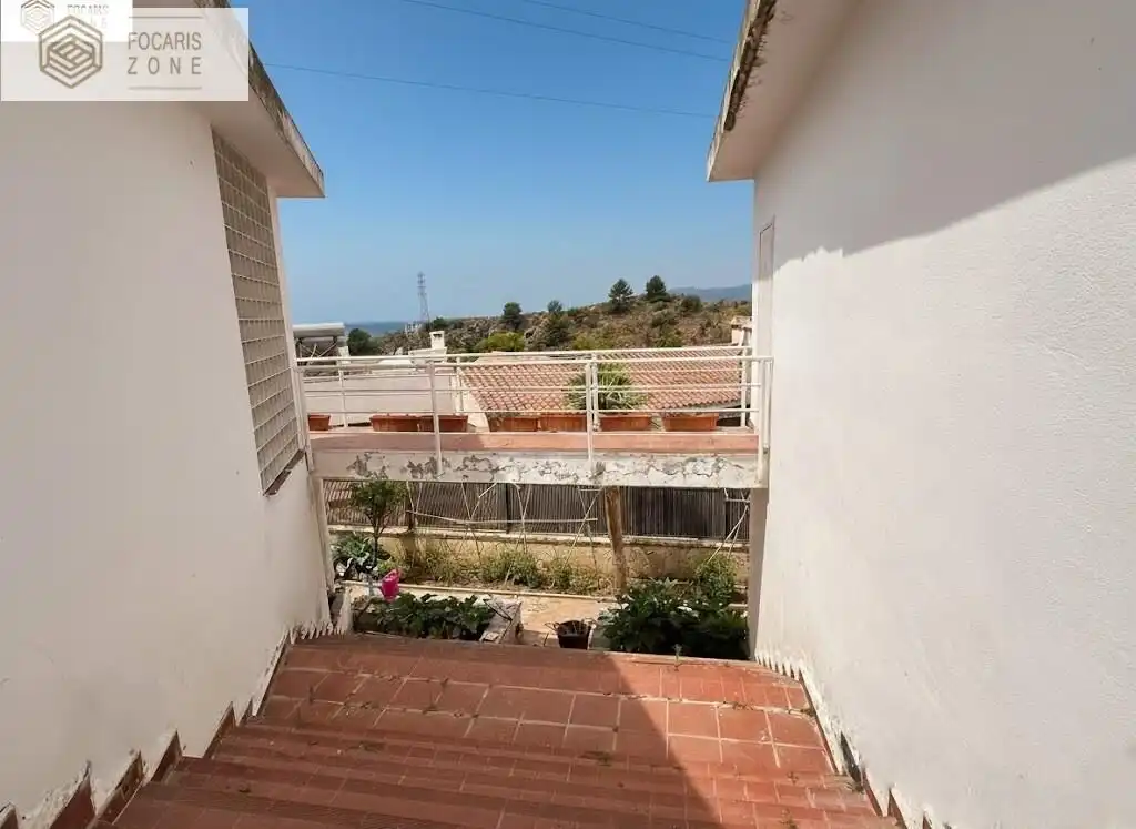 Detached house with terrace for sale in Calle ALMENDROS LOS, imagen 12