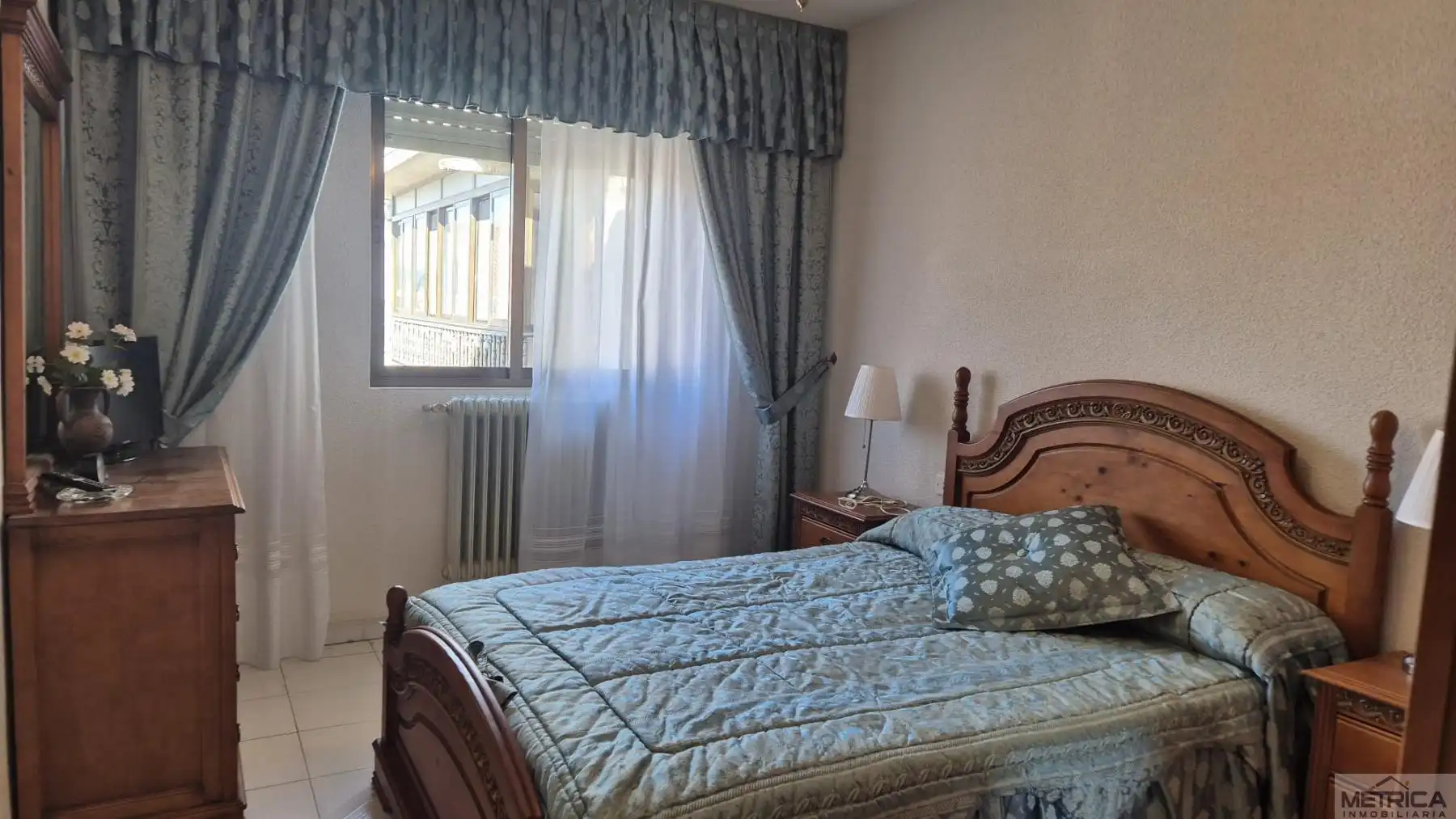 Habitación de Piso en venta en Ciudad Rodrigo