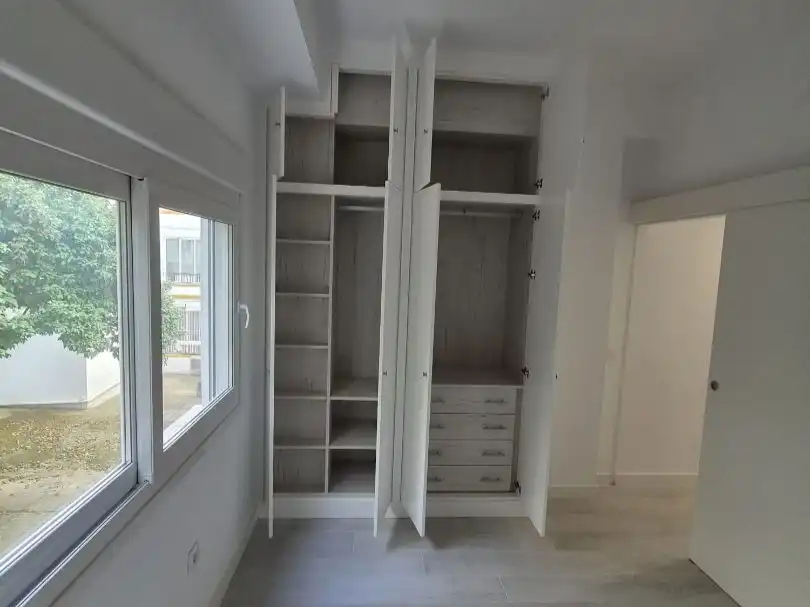 Wohnung mit Aufzug zur Miete in VIRGEN DE LUJAN 11, imagen 11