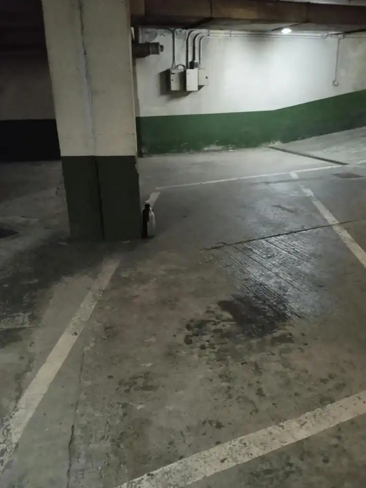 Aparcament en venda a Rúa de Concepción Arenal, imagen 5