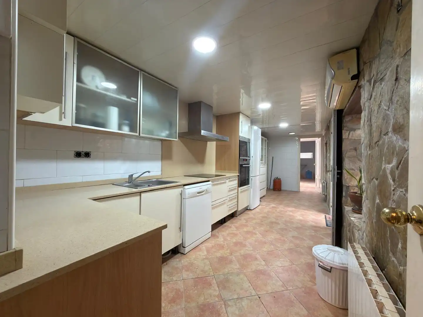 Casa in vendita a Almeda - El Corte Inglés, imagen 8