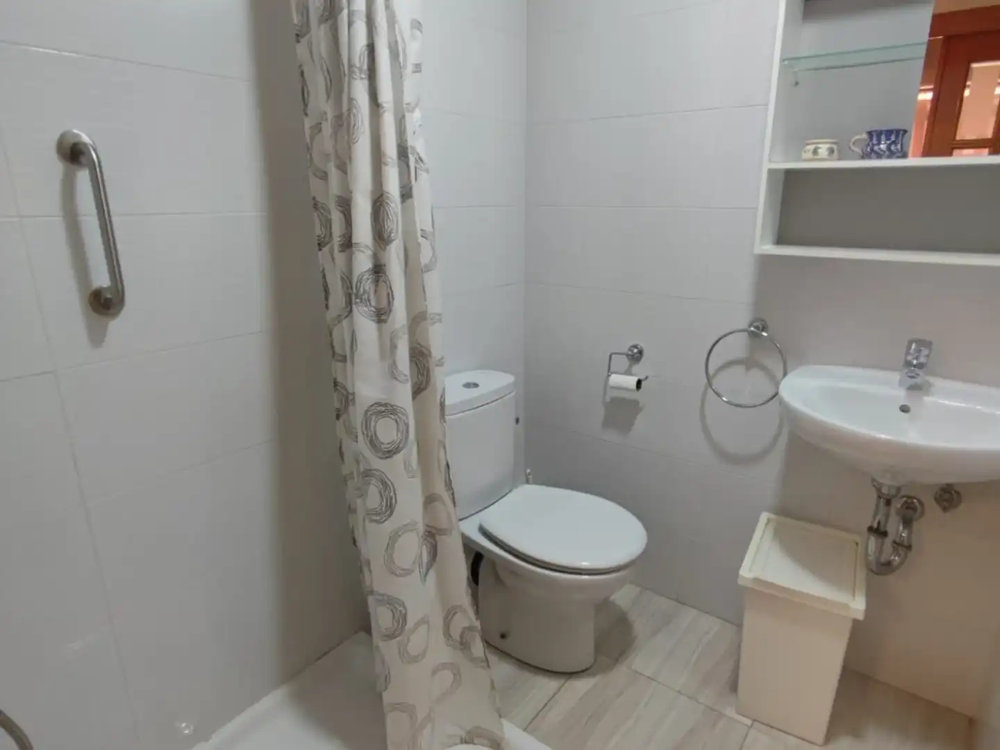 Wohnung zur Miete in Santa María de Gracia