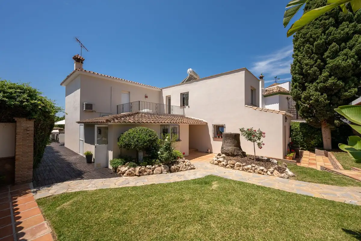 Reihenhaus zum Verkauf in Río Real - Los Monteros, imagen 18