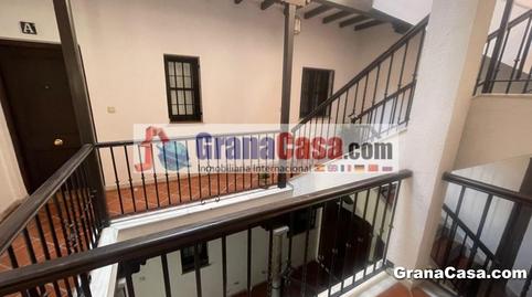 Foto 3 de Pis de lloguer a Calle Zenete, 31, Barrio de Albaicín, Granada