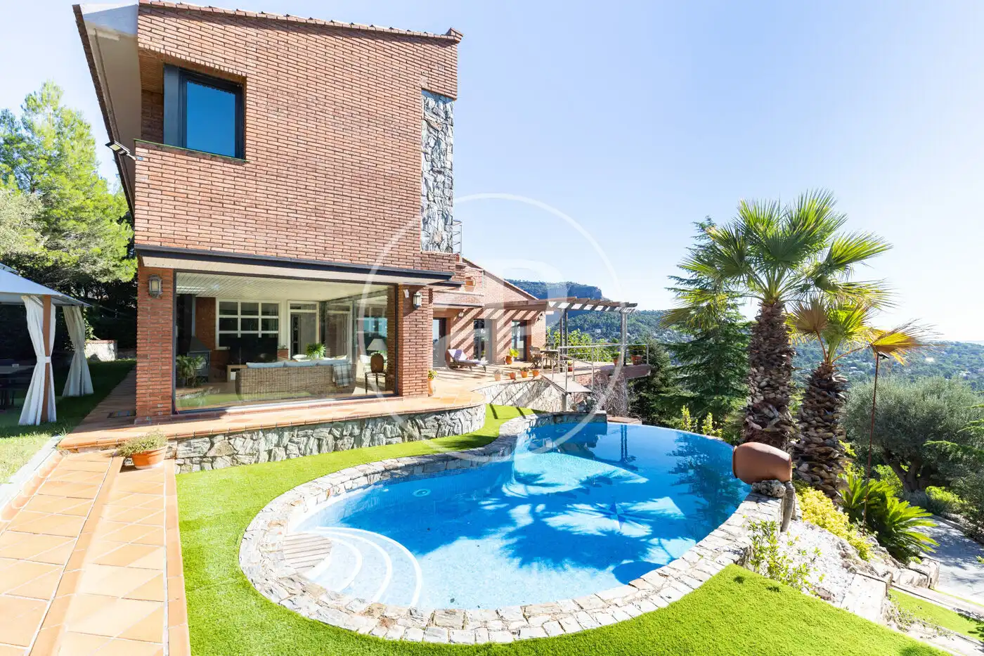 Casa con balcone in vendita a Camí de Puig Codina, imagen 6