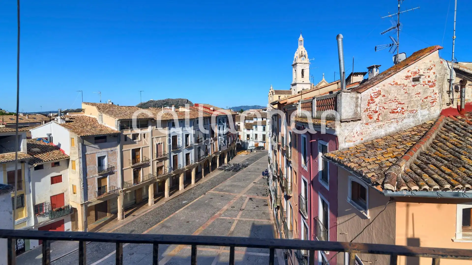 Maison mitoyenne à vendre à Calle MATILDE RIDOCCI