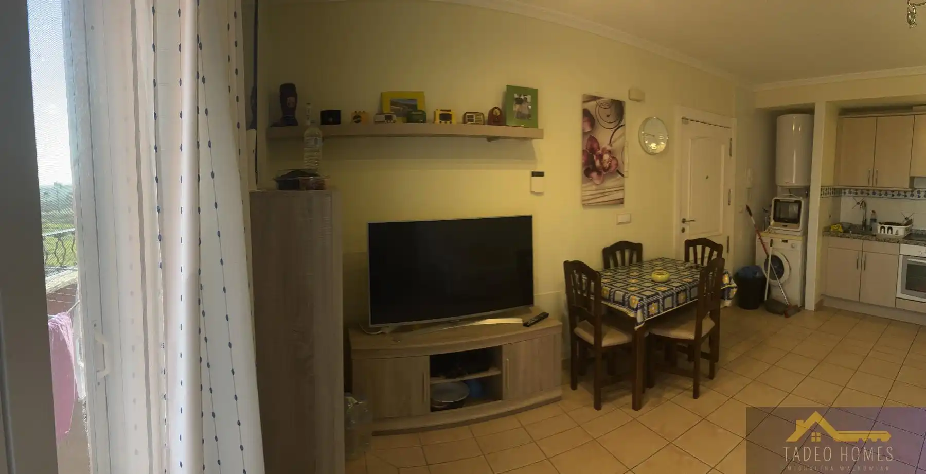 Apartamento en venta en Reino Unido, 6, Baños y Mendigo