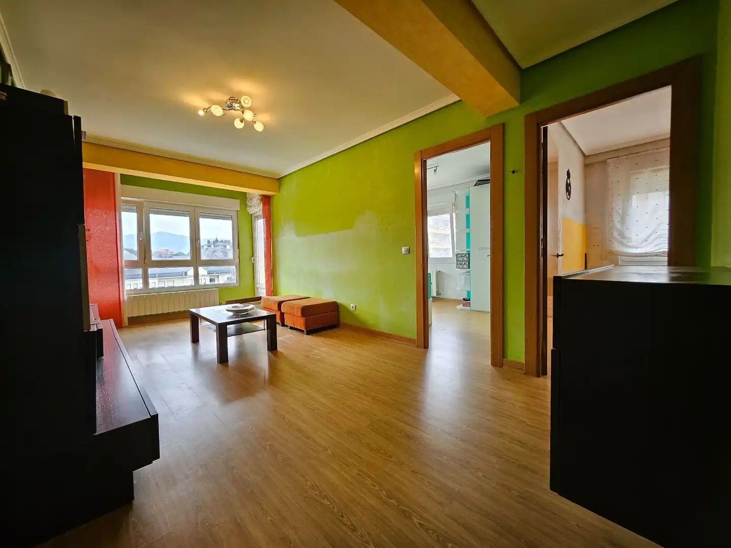 Wohnung mit Aufzug zum Verkauf in BESAYA, imagen 15