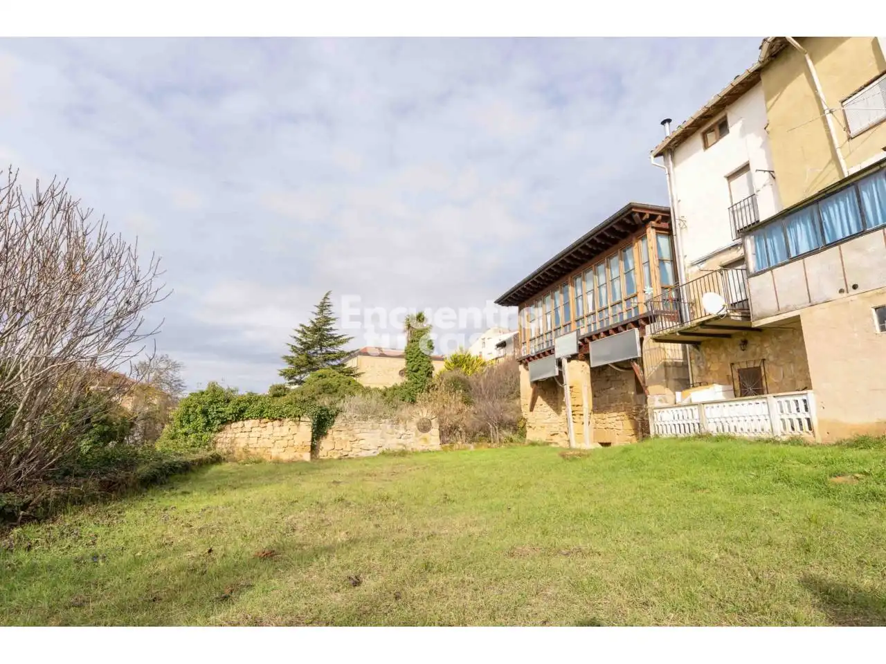 Maisonette zum Verkauf in Calle Frontín, 14, Labastida / Bastida