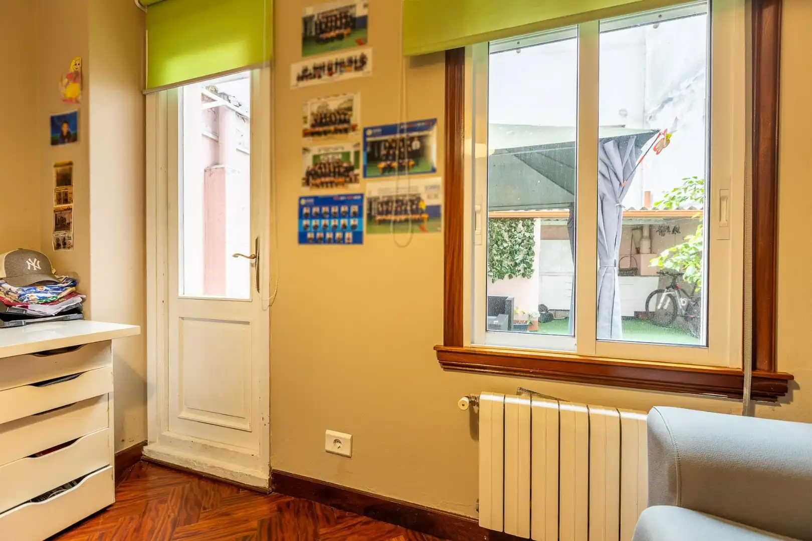 Wohnung mit Aufzug zum Verkauf in Los Castros - Castrillón - Eiris, imagen 28