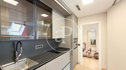 Foto 4 de Piso en venta en Cortes - Huertas, Madrid Capital