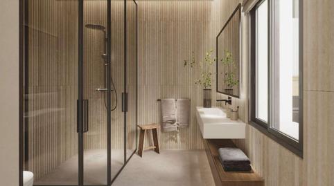 Foto 3 de Apartament en venda a  Carril de Los Niños, La Malagueta - Monte Sancha, Málaga