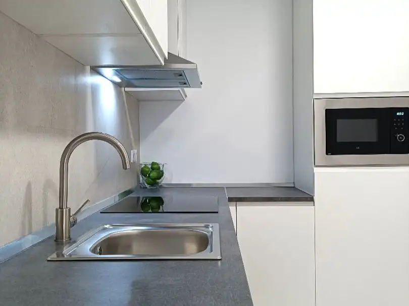 Piso con ascensor en venta en Av Madrid 123, imagen 5