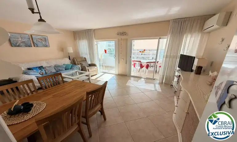 Apartament amb piscina en venda a Avenida GOLA DE L Ã‰STANY 10 5 1 10, imagen 9